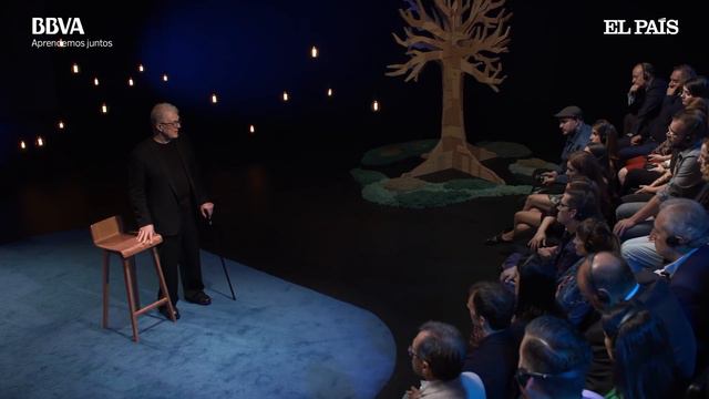 V.O. Complete. "Teaching is an art". Ken Robinson, educator and writer смотреть онлайн