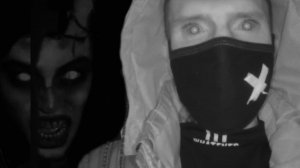 РЕАЛЬНЫЙ ПРИЗРАК В ЗАБРОШЕНОЙ УСАДЬБЕ / REAL GHOST IN ABANDONED ESTATE