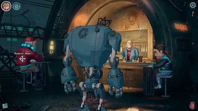 ENCODYA - CYBERPUNK 2062 FULL COMPLETE GAME WALKTHROUGH FASTEST POSSIBLE WITHOUT SKIPPING STORY смотреть онлайн
