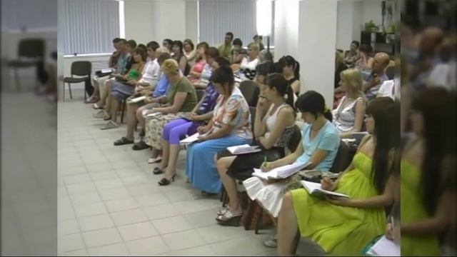 Важное качество для мужчины. Дело жизни I Олег Гадецкий смотреть онлайн