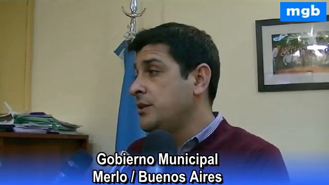 Merlo: Luis Morales / secretario de Gobierno interino смотреть онлайн