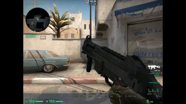 CS:GO VS STANDOFF 2 | КАКАЯ ИГРА ЛУЧШЕ?? STANDOFF 2 ПОБЕДИЛ? смотреть онлайн