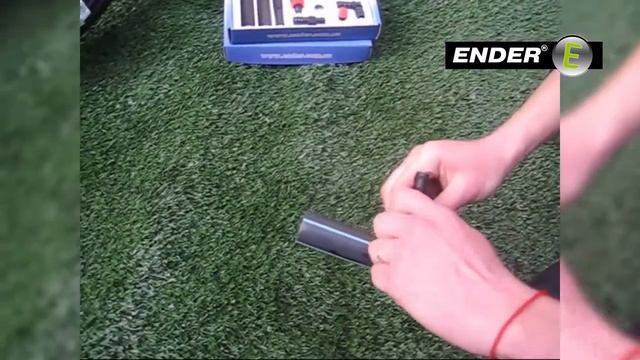 Монтаж капельной трубки смотреть онлайн