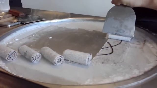 тайское мороженное смотреть онлайн