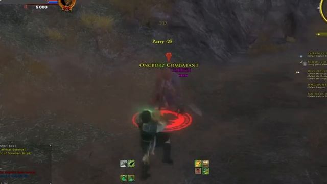 (Не актуально) Властелин колец онлайн (LOTRO) как начать играть, и что следует знать. смотреть онлайн