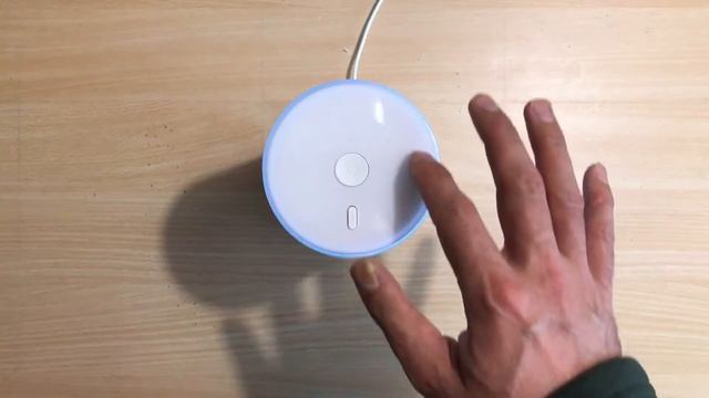 Классная лампа-ночник от Xiaomi. смотреть онлайн