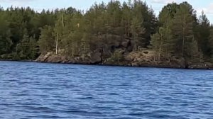 Видишь там на горе возвышается крест....история