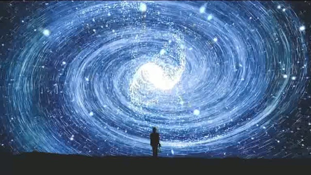 Зачем нам стирают память при рождении.Предновогодняя сказка о Вселенной