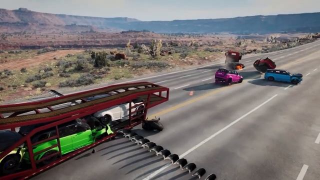 ???cars versus police??? смотреть онлайн
