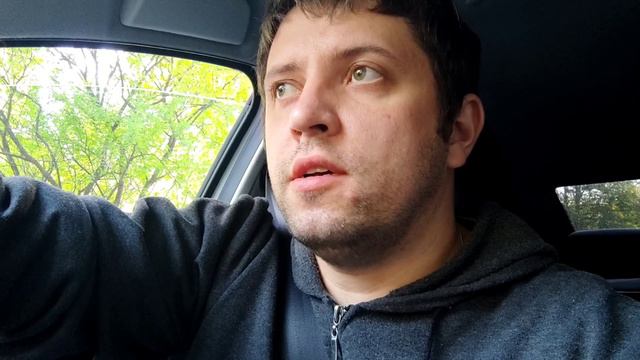 Рабочий день. Конфликт с ситимобилом. смотреть онлайн