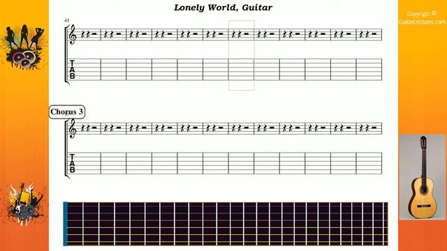 Lonely World - Limp Bizkit смотреть онлайн