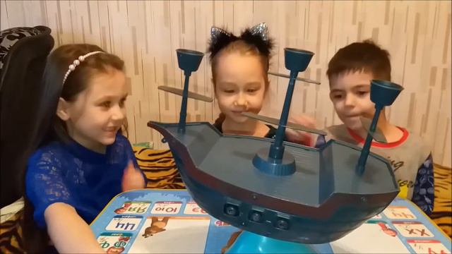 Играем в игру "Карибский остров" смотреть онлайн