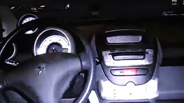 Пежо 107 смотреть онлайн