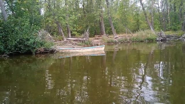 старая лодка смотреть онлайн