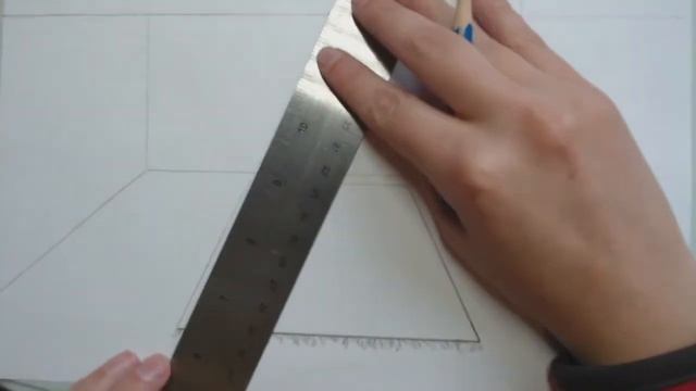Drawing a Rug in One Point смотреть онлайн