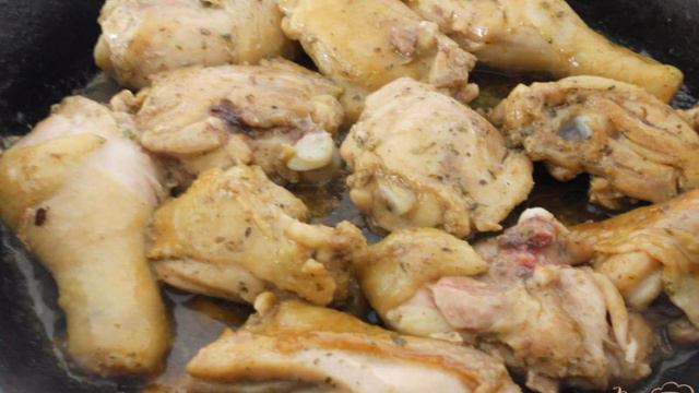 Вкусные будни