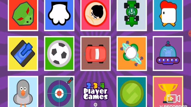 Играю с друзьями в игры на троих смотреть онлайн