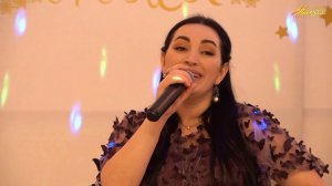 Джамиля Кафланова - Дийибгъ вахт Новогодний концерт 2021 год