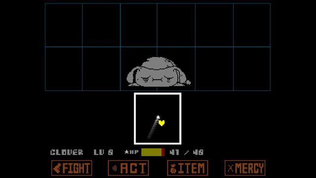 Undertale Yellow part eleven: snowdin смотреть онлайн