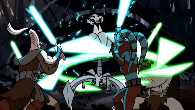 General Grievous Theme (2003) 10 Minute Loop