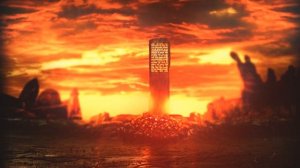 У меня нет рта, но я должен кричать: Легендарный монолог А.М.