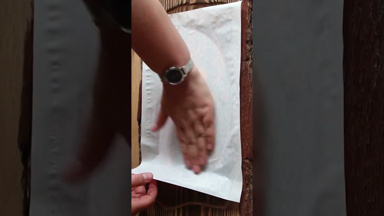 Галина Зубкова мастер своего дела! Декор слэб-подноса: обжиг и декупаж #diy #декор #art смотреть онлайн