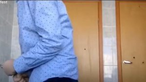 Мальчик пернул с подливой