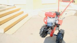 Мотокультиватор Enifield СПУТНИК МК 950-3Р10