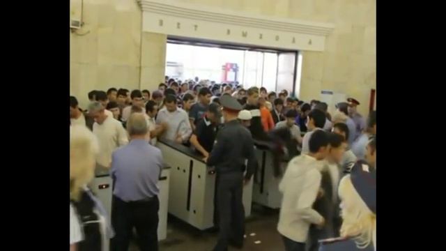 Исламизация смотреть онлайн