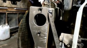 Замена телевизора на ВАЗ 2114