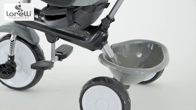 Tricycle ONE_EN Subtitles смотреть онлайн