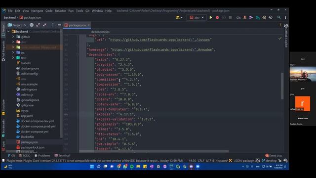 code review react express - בעברית смотреть онлайн