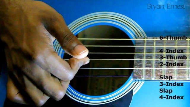2 Minutes//Neon-John Mayer//Very Easy Tutorial//Picking Technique//Best смотреть онлайн