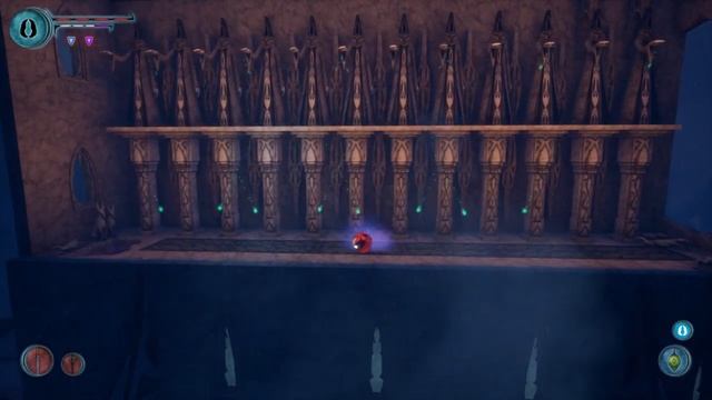 WarriOrb FULL GAME Playthrough / Walkthrough (no commentary) ACT I / PART2 смотреть онлайн