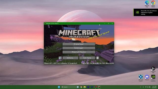 How To Install XRAY in Minecraft 1.20.2 смотреть онлайн