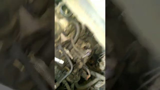 Замена стартера опель корса д. смотреть онлайн