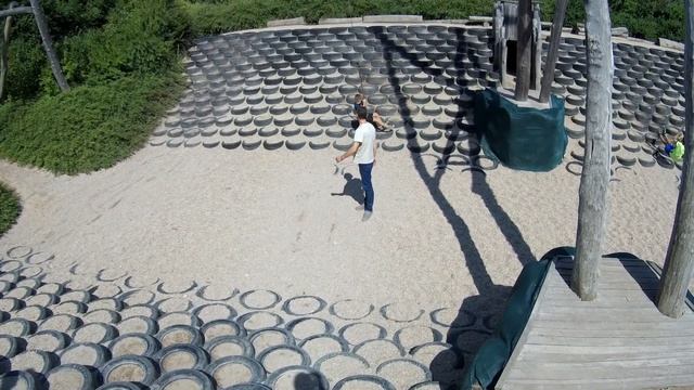 ЛУЧШИЙ ДЕТСКИЙ ПАРК РАЗВЛЕЧЕНИЙ В ЧЕХИИ MIRAKULUM смотреть онлайн