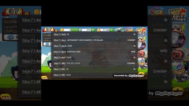 Hack VIP e speed ninja heroes!!!!! смотреть онлайн
