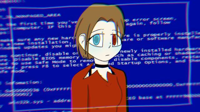 Суть тренда: Сказать своим голосом "Ауф" by Lun Keila смотреть онлайн