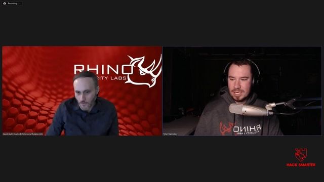 From Professor to Hacker -- A Conversation with David Kutz-Marks смотреть онлайн