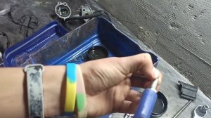 Как правильно почистить карбюратор на скутере Honda dio