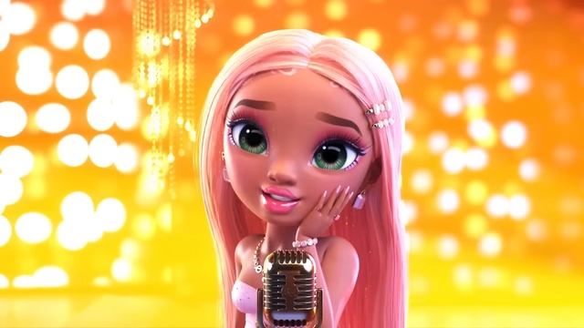 Meet The Rainbow Vision FINALISTS! ? | Rainbow High Compilation