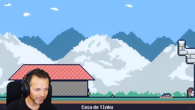 Reventure - Un videojuego 'indie' hecho en Málaga смотреть онлайн