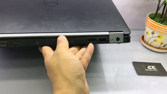 Laptop Dell Latitude E5470 tại laptop tcc смотреть онлайн