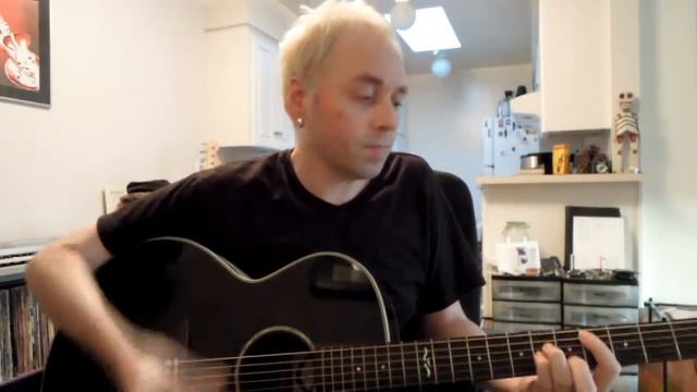 My Luck's Running Out (quick demo) - Steven Gullett смотреть онлайн