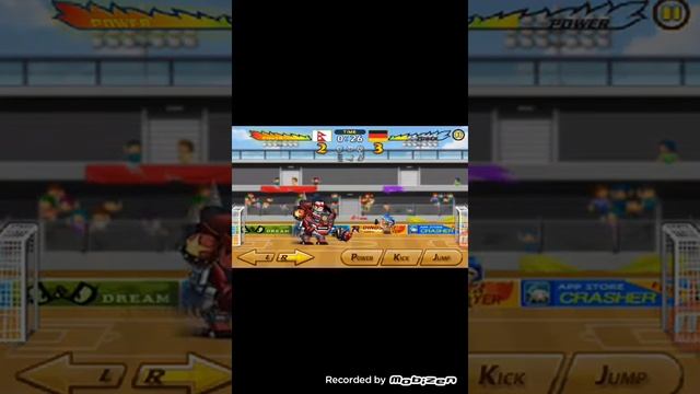 Обзор игры Head Soccer смотреть онлайн