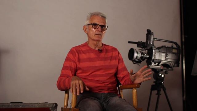 Pilulas Cinematográficas:  Toca Seabra (Direção De Fotografia)