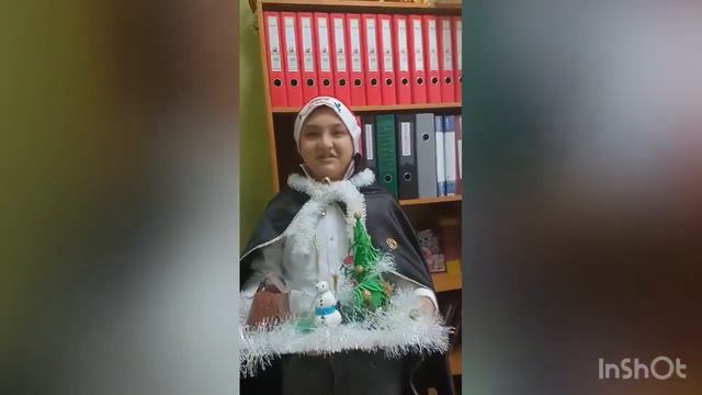 Новогоднее поздравление теоретического лицея им. Михая Еминеску г. Отачь смотреть онлайн