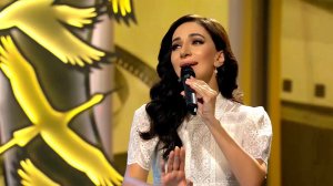 Зара - Все стало вокруг голубым и зелёным ( НТВ, 2022)