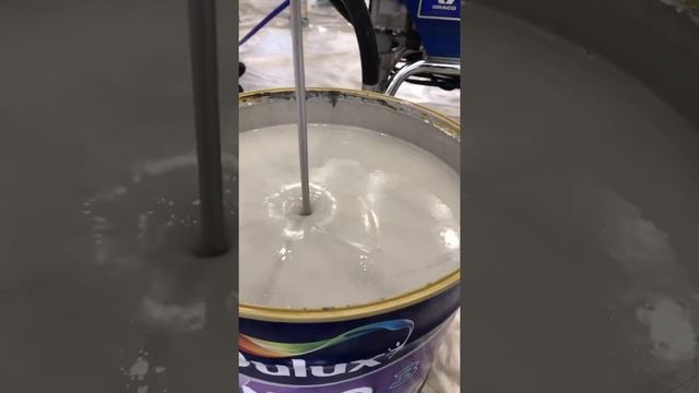DULUX BINDO 3 КРАСКИ Глубокоматовая краска для стен и потолков смотреть онлайн